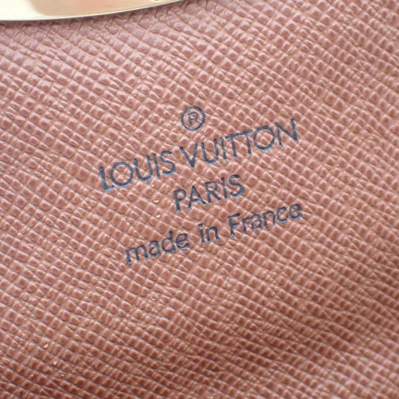 Louis Vuitton Portefeuille Sarah Bifold
