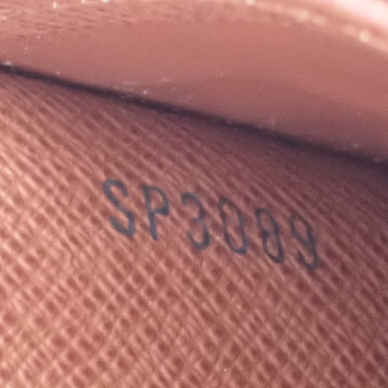 Louis Vuitton Portefeuille Sarah Bifold