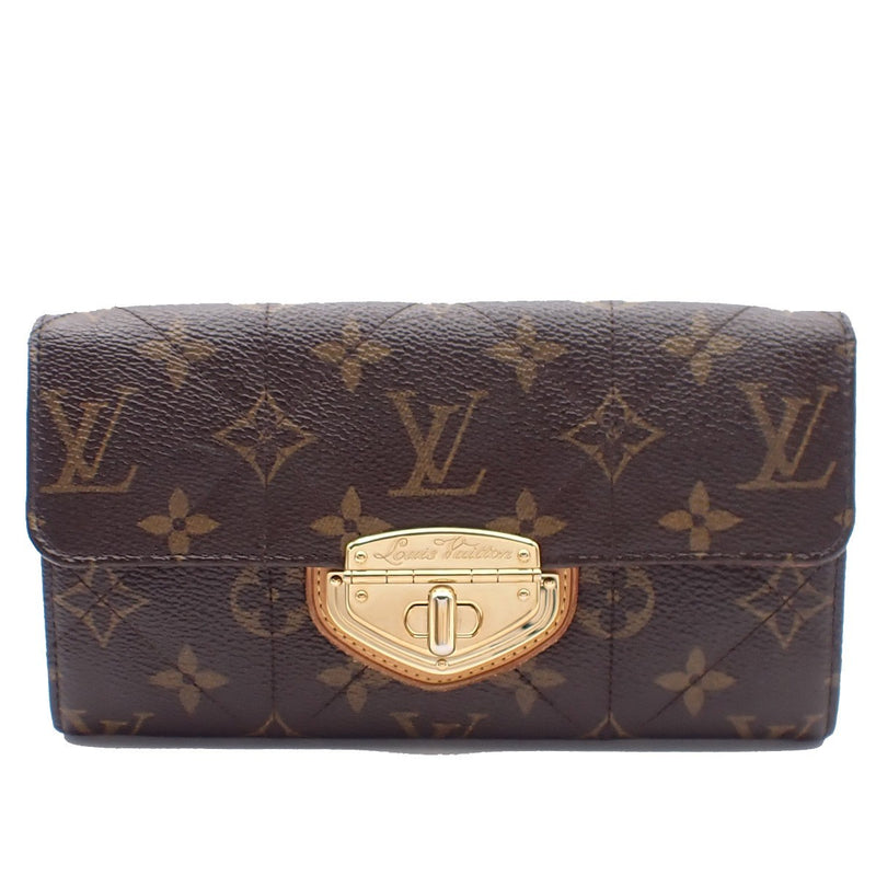Louis Vuitton Portefeuille Sarah Bifold