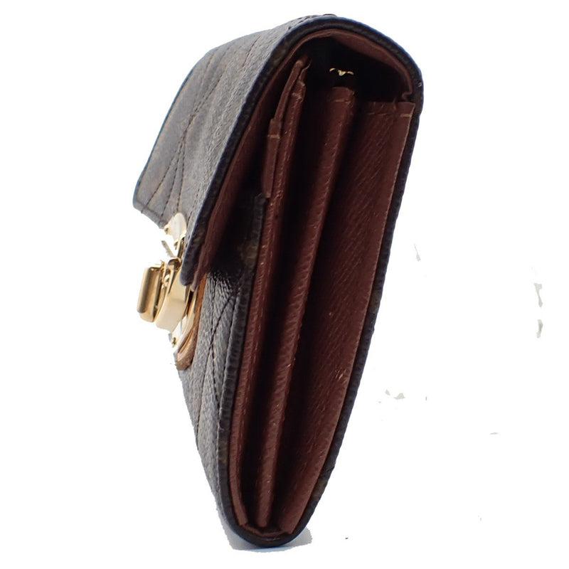 Louis Vuitton Portefeuille Sarah Bifold