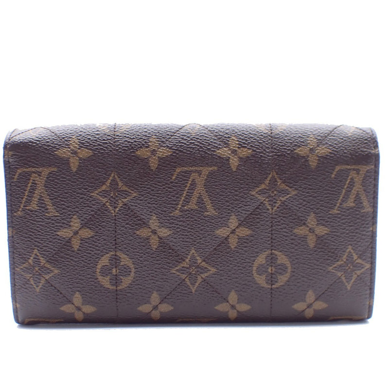 Louis Vuitton Portefeuille Sarah Bifold