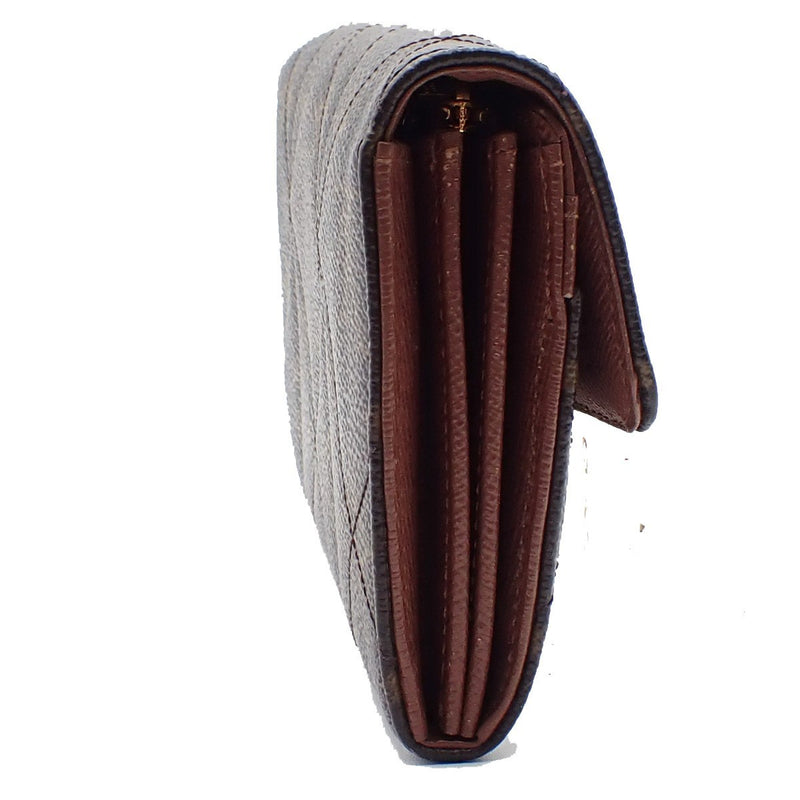 Louis Vuitton Portefeuille Sarah Bifold