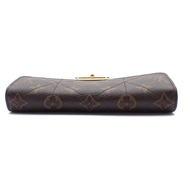 Louis Vuitton Portefeuille Sarah Bifold