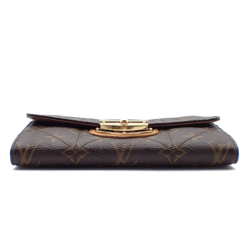 Louis Vuitton Portefeuille Sarah Bifold