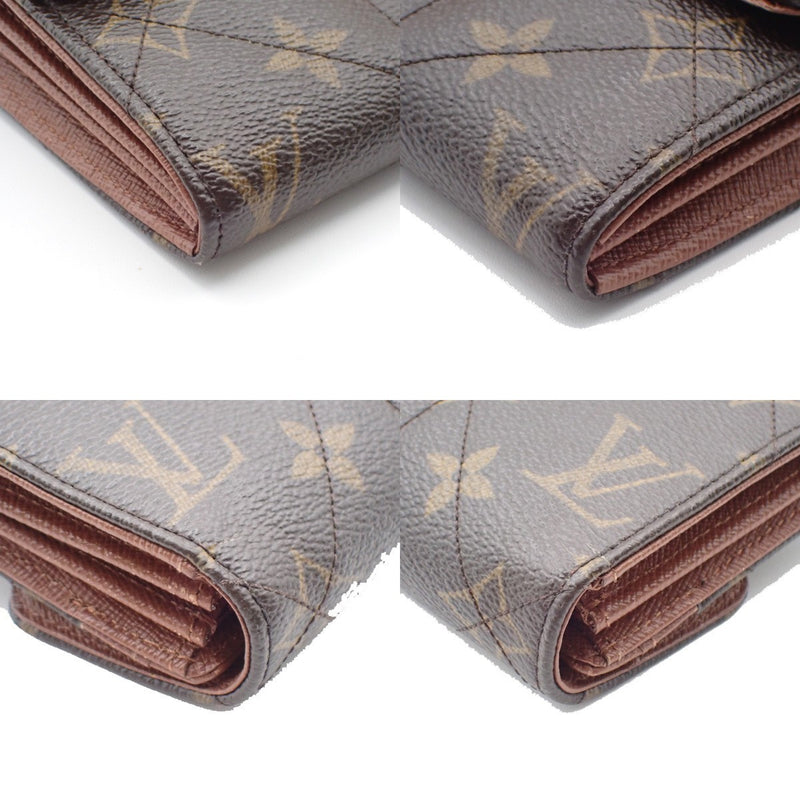 Louis Vuitton Portefeuille Sarah Bifold