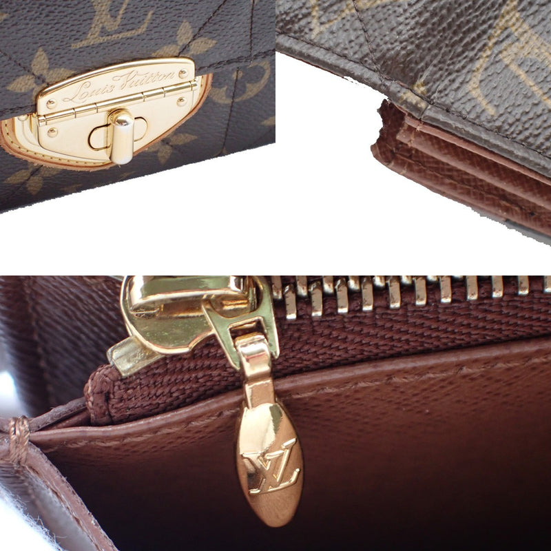 Louis Vuitton Portefeuille Sarah Bifold
