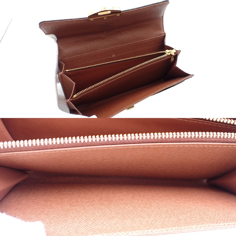 Louis Vuitton Portefeuille Sarah Bifold