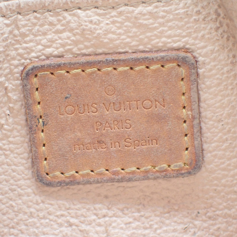 Louis Vuitton Pochette Cosmetic Pouch