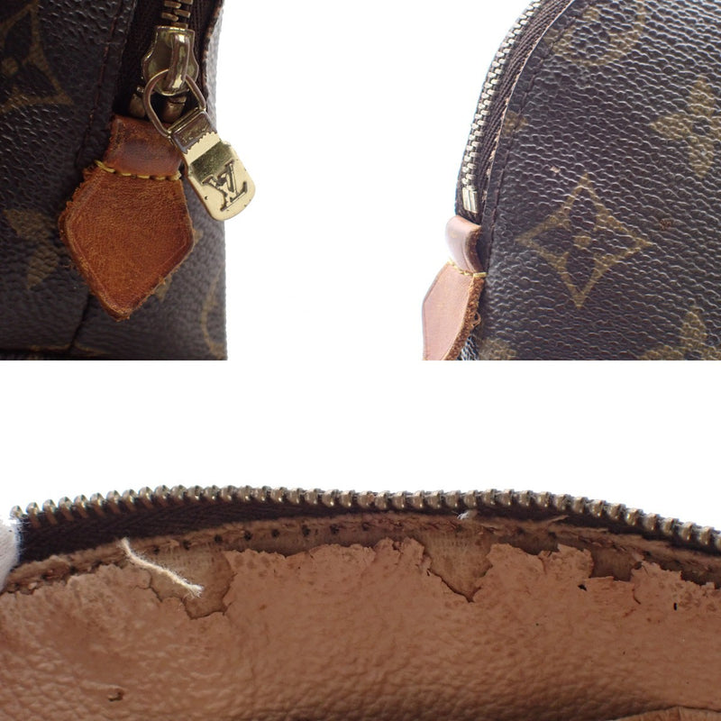 Louis Vuitton Pochette Cosmetic Pouch
