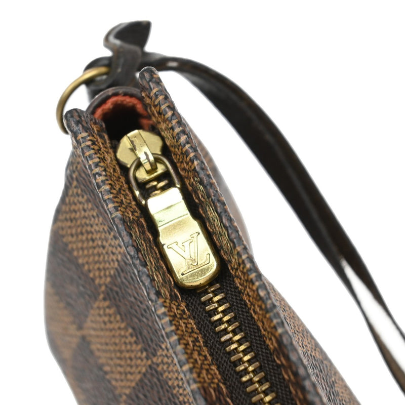 Louis Vuitton Trousse Makeup Hand Bag