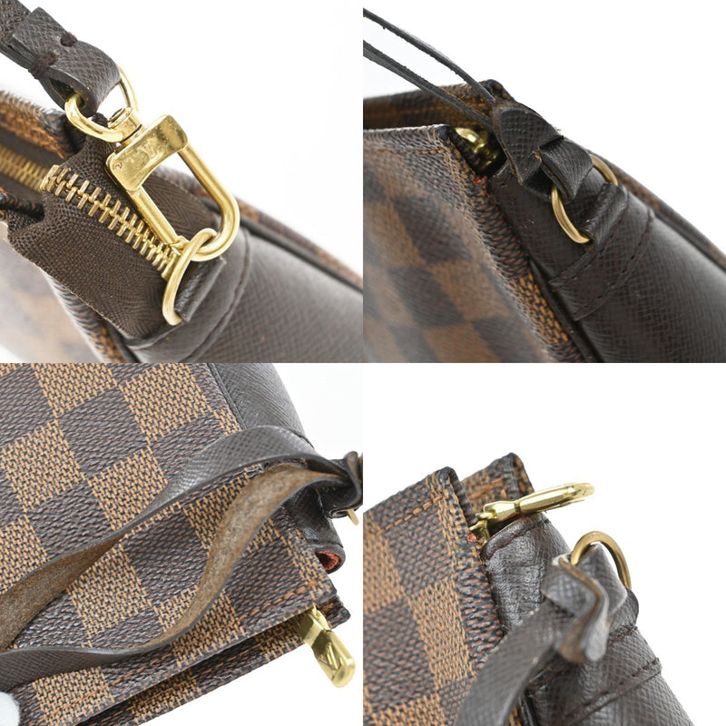 Louis Vuitton Trousse Makeup Hand Bag