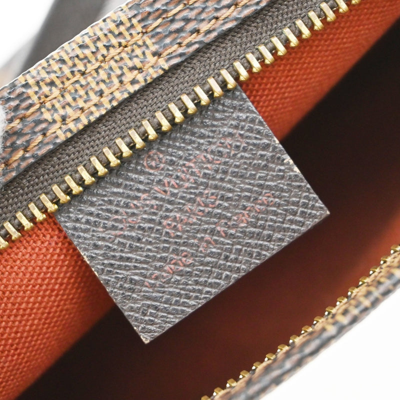 Louis Vuitton Trousse Makeup Hand Bag
