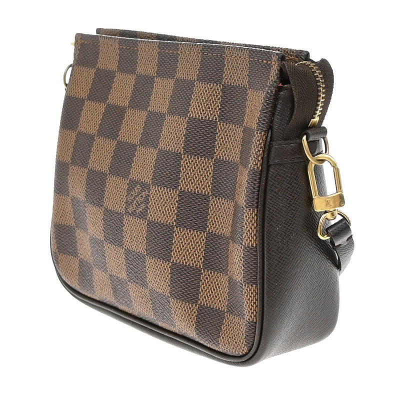 Louis Vuitton Trousse Makeup Hand Bag