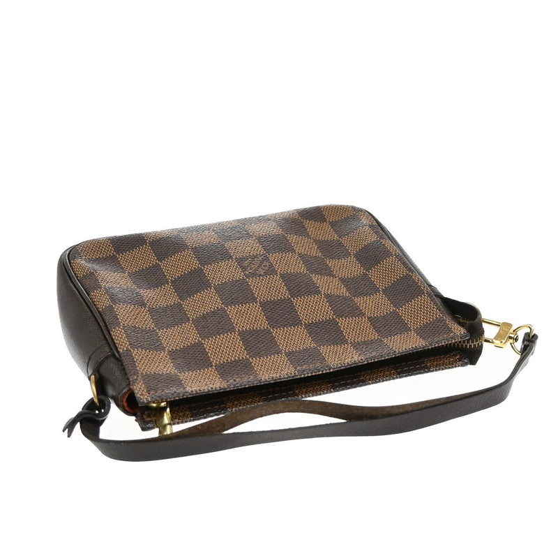 Louis Vuitton Trousse Makeup Hand Bag