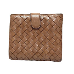 Bottega Veneta Intrecciato Brown