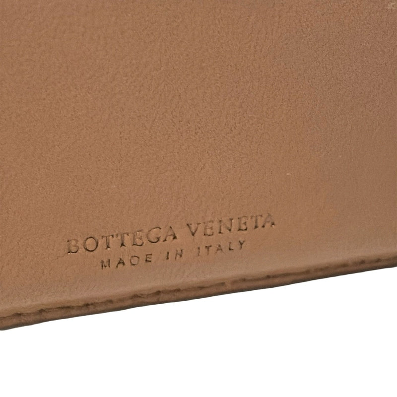 Bottega Veneta Intrecciato Brown