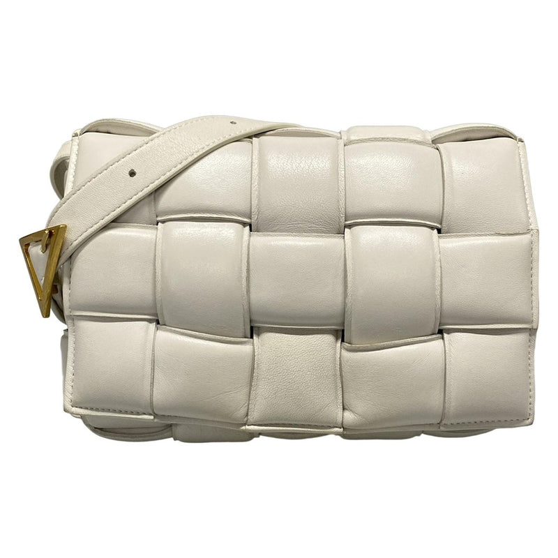 Bottega Veneta Padded Cassette