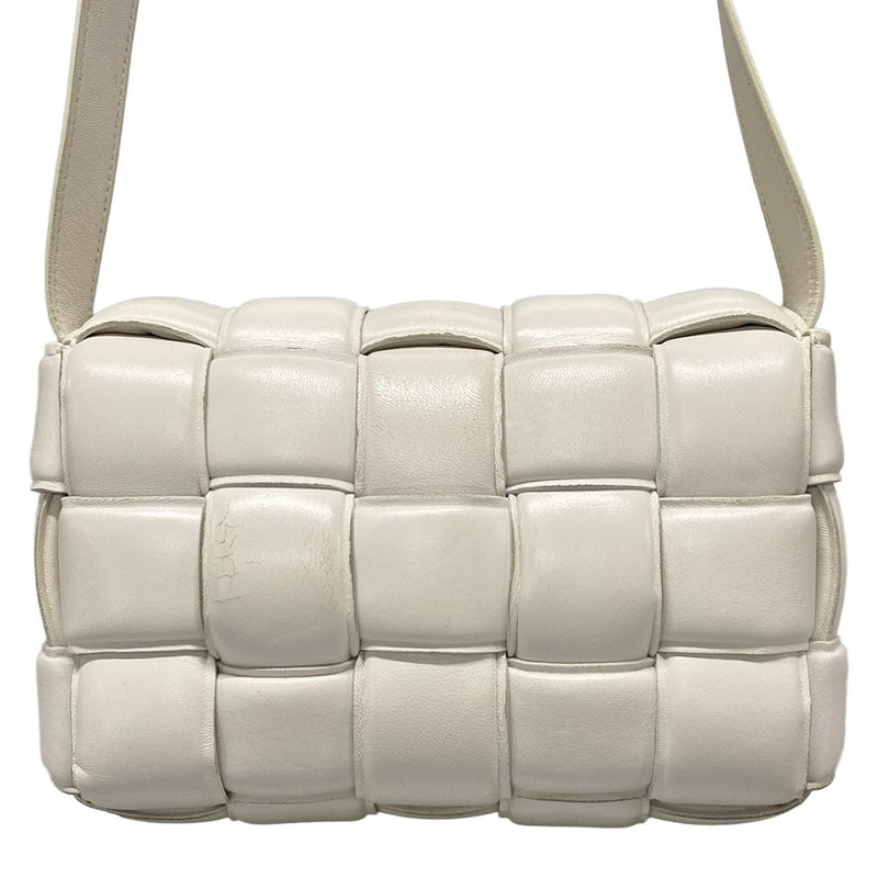 Bottega Veneta Padded Cassette