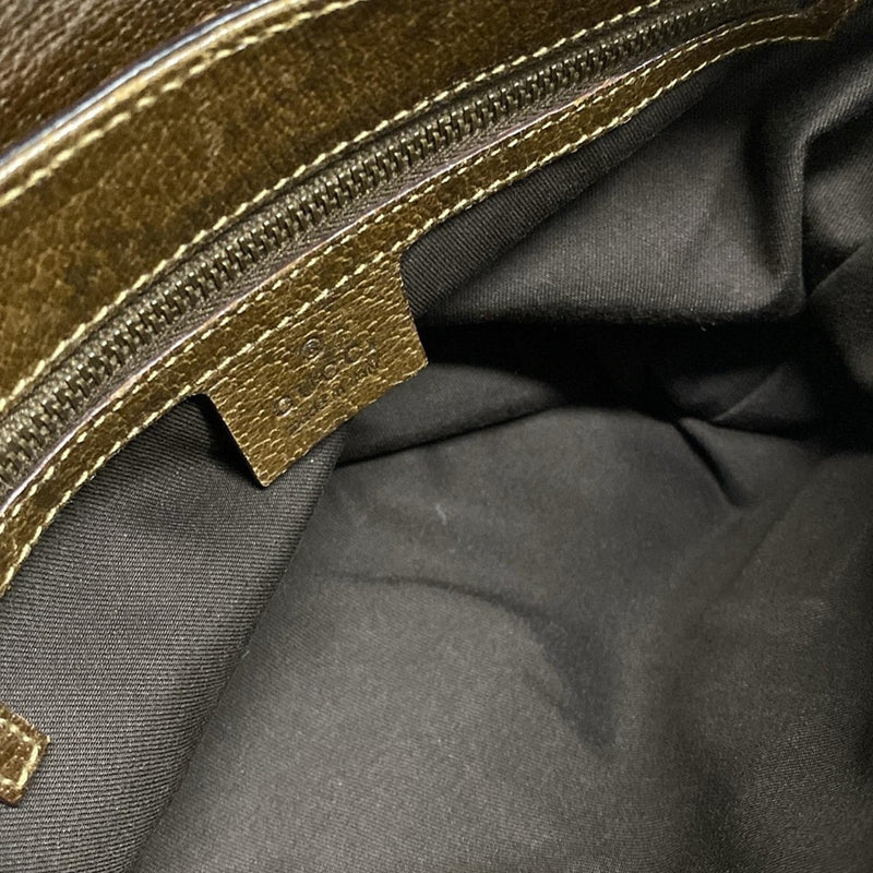 Gucci Gg/Shelly/Horsebit Beige Dark