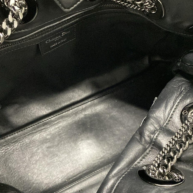 Dior/Christiandior Cannage Stitch