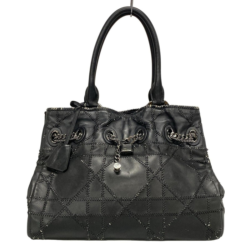 Dior/Christiandior Cannage Stitch