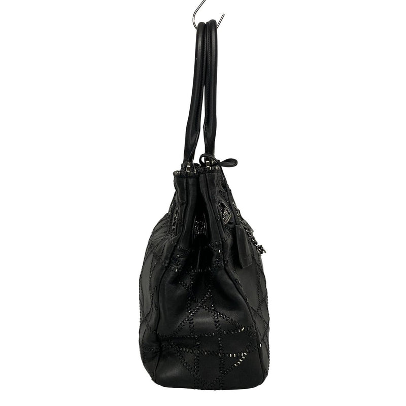 Dior/Christiandior Cannage Stitch