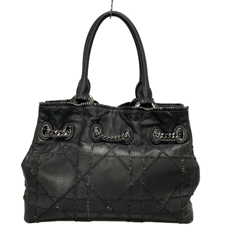 Dior/Christiandior Cannage Stitch