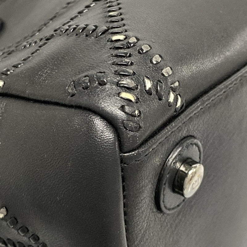 Dior/Christiandior Cannage Stitch