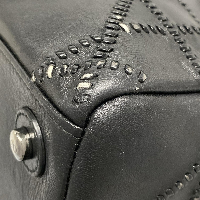 Dior/Christiandior Cannage Stitch