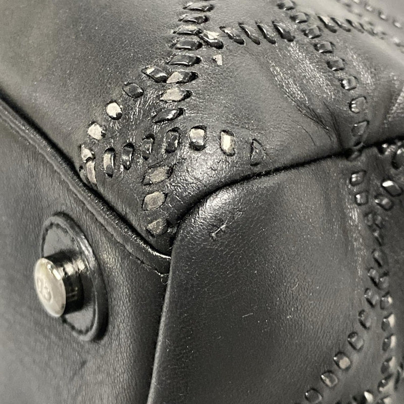 Dior/Christiandior Cannage Stitch