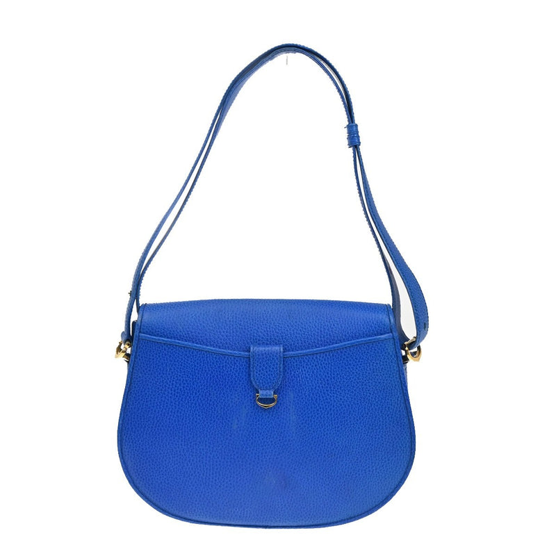 Must De Cartier 2C Logo Shoulder Bag