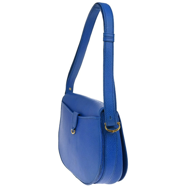 Must De Cartier 2C Logo Shoulder Bag