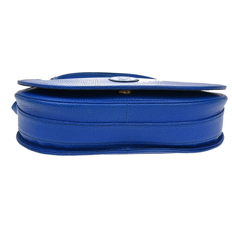 Must De Cartier 2C Logo Shoulder Bag