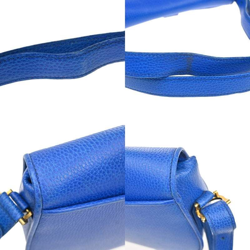 Must De Cartier 2C Logo Shoulder Bag
