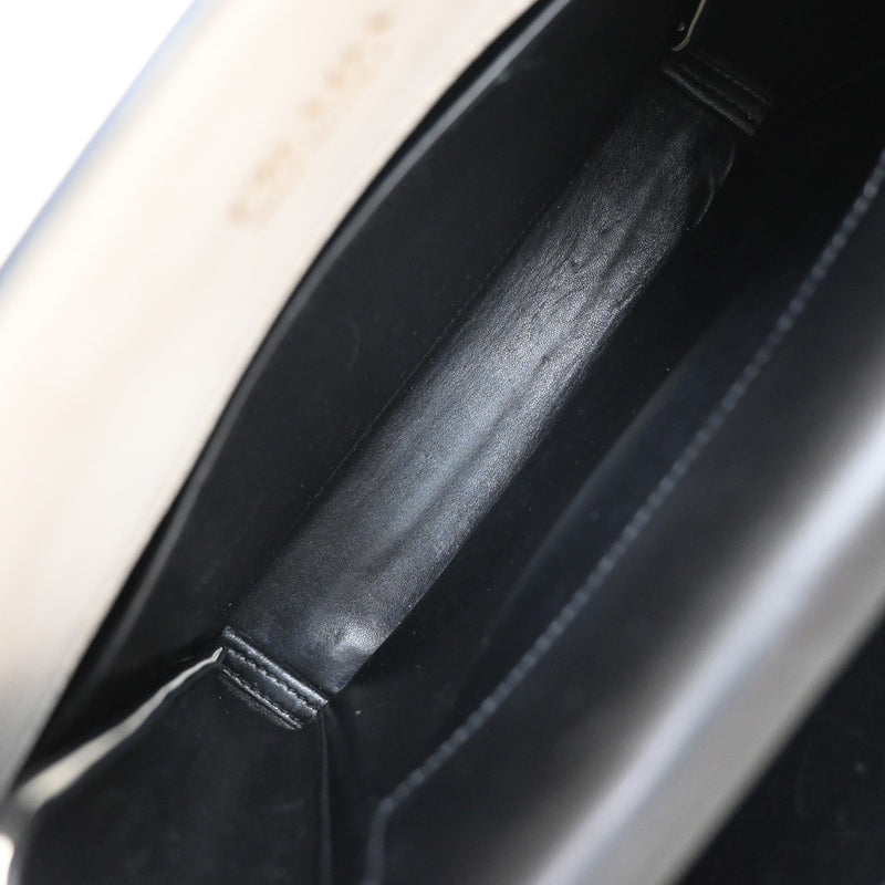 Prada Milano Logo 2Way Shoulder Hand Bag