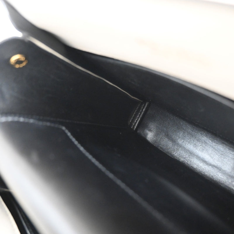 Prada Milano Logo 2Way Shoulder Hand Bag