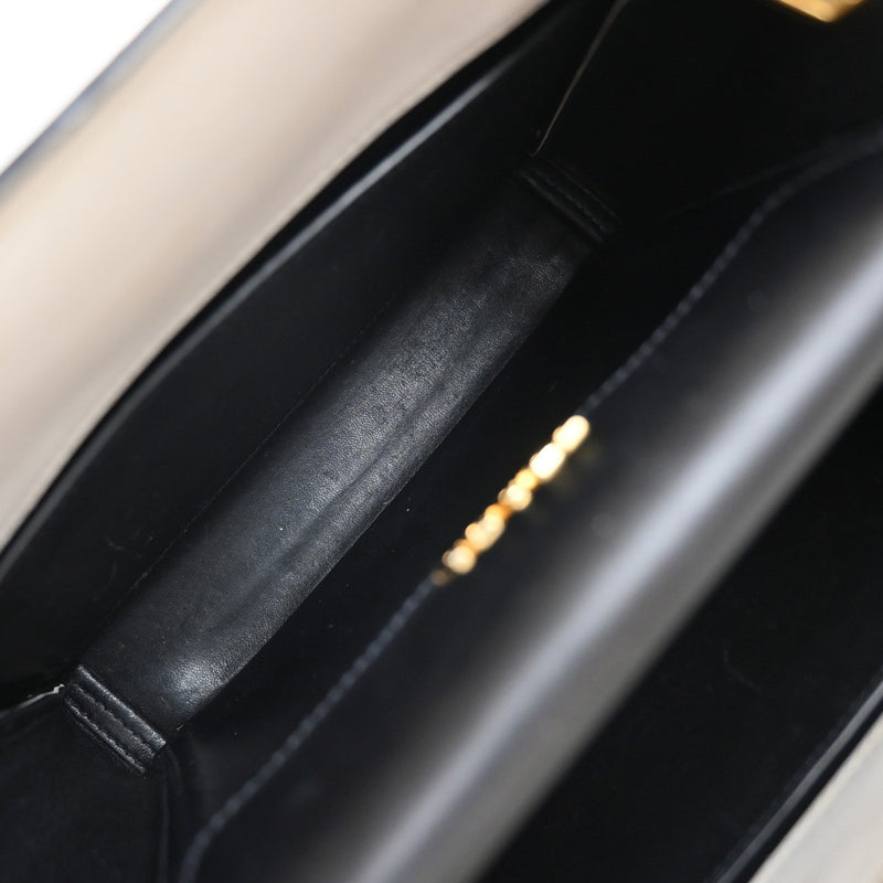Prada Milano Logo 2Way Shoulder Hand Bag