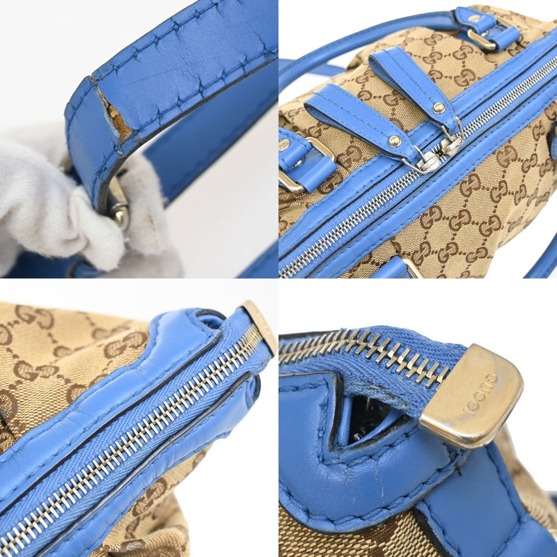 Gucci Gg Pattern Sukey 2Way Shoulder