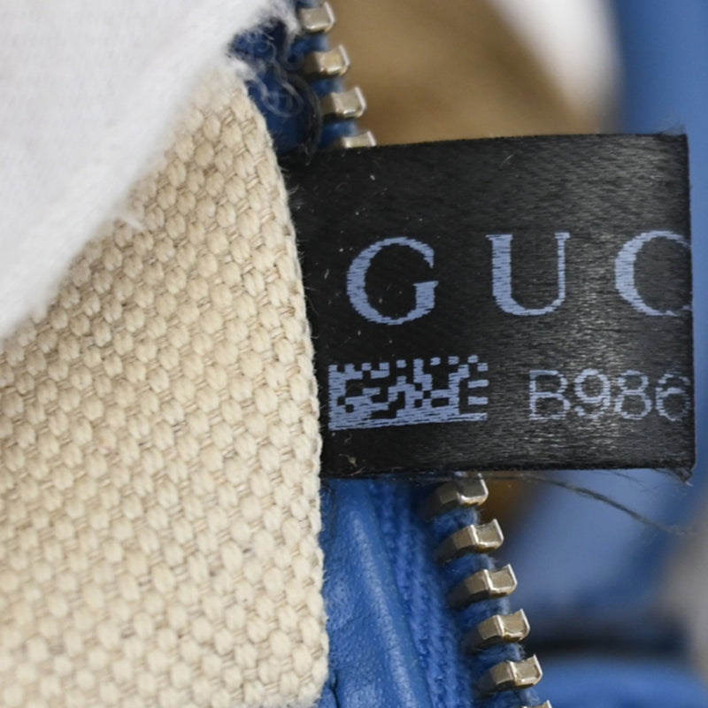 Gucci Gg Pattern Sukey 2Way Shoulder