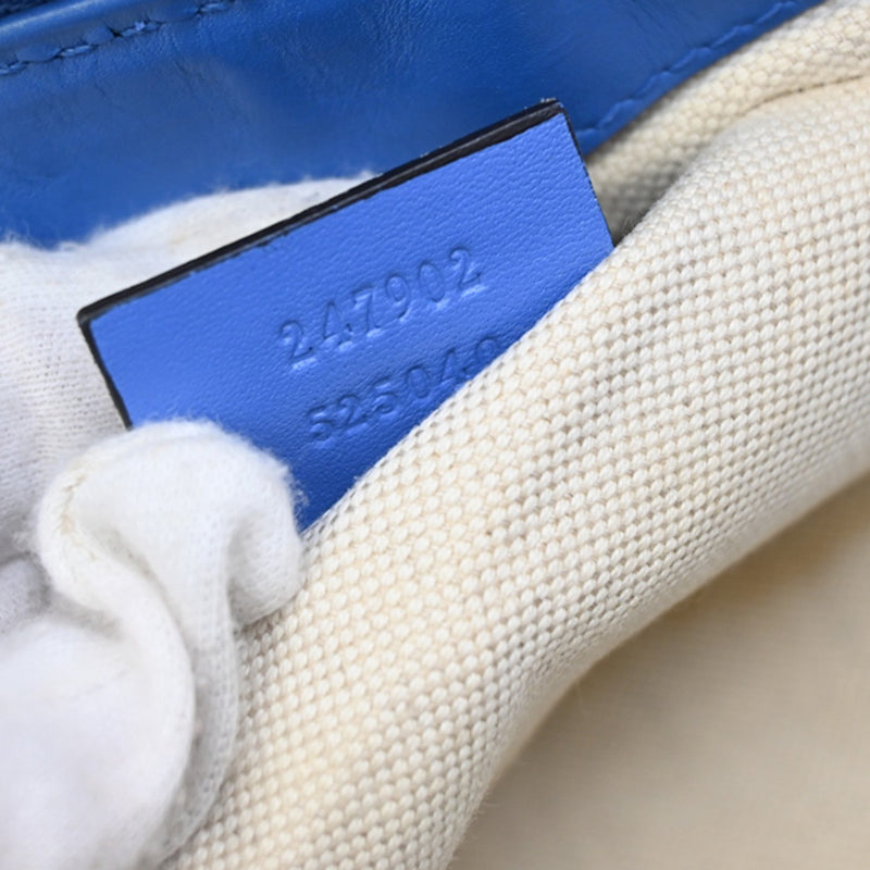 Gucci Gg Pattern Sukey 2Way Shoulder