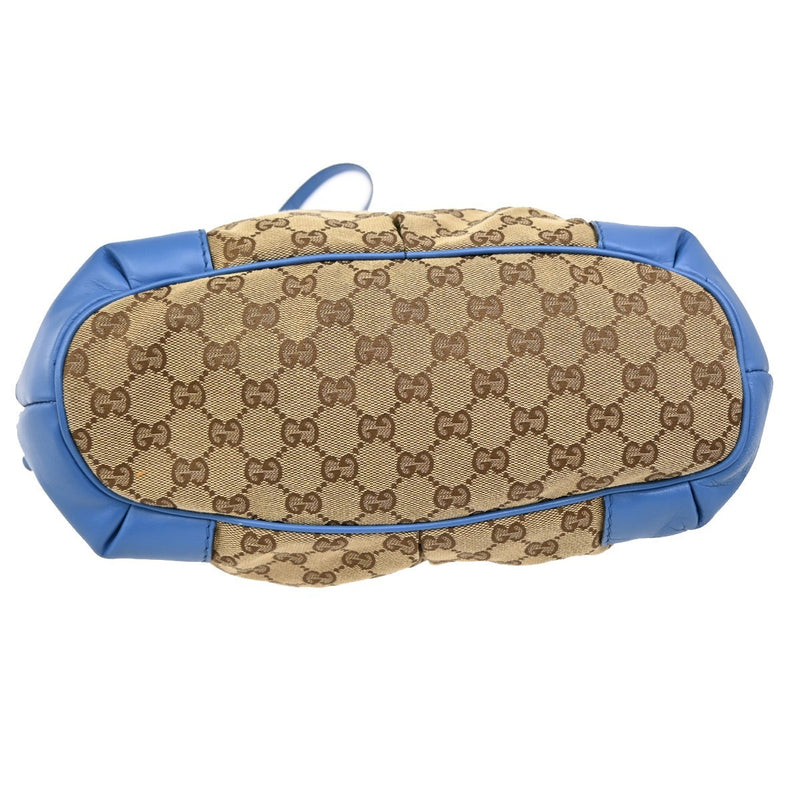 Gucci Gg Pattern Sukey 2Way Shoulder