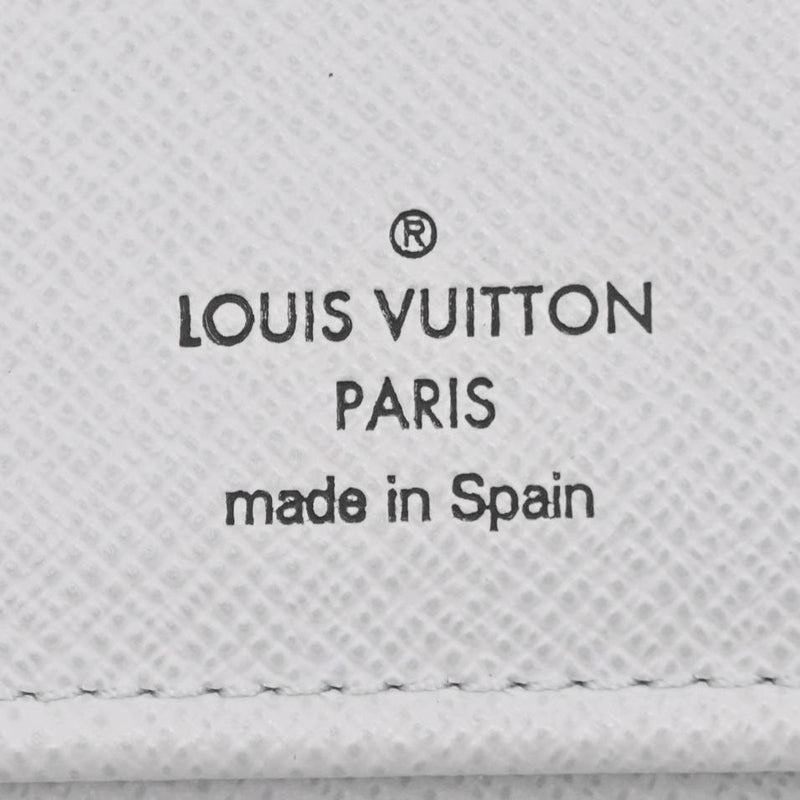 Louis Vuitton Portefeuille Brazza Epi