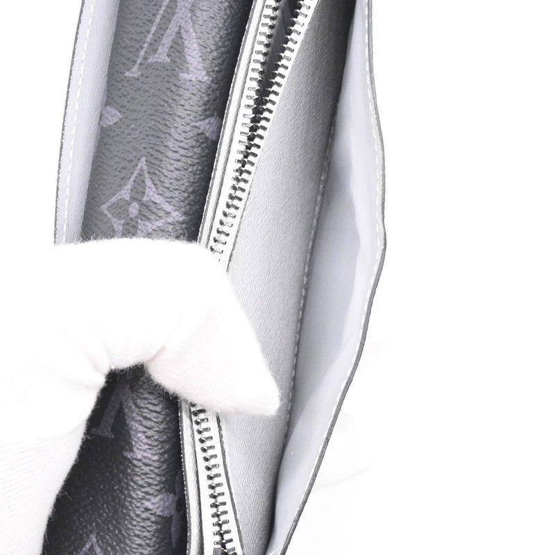 Louis Vuitton Portefeuille Brazza Epi