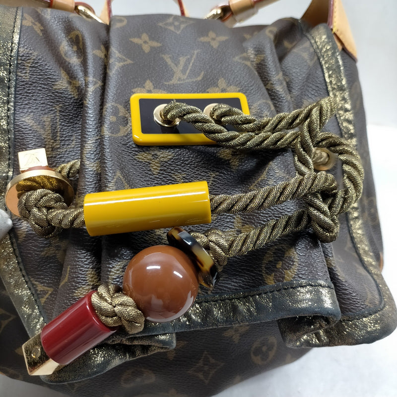 Louis Vuitton Lv Shoulder Bag Kalahari