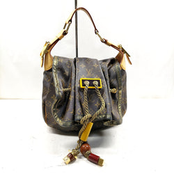 Louis Vuitton Lv Shoulder Bag Kalahari