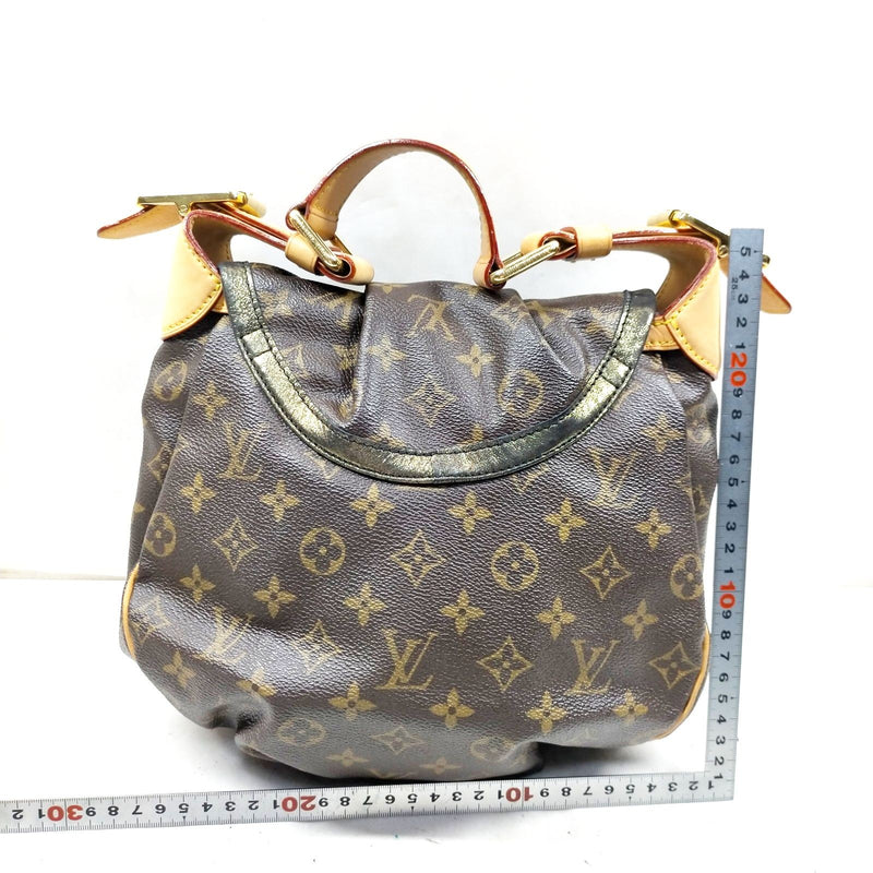 Louis Vuitton Lv Shoulder Bag Kalahari