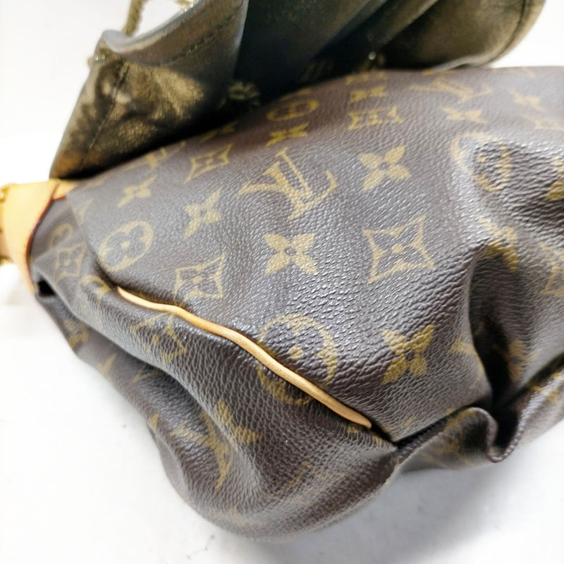 Louis Vuitton Lv Shoulder Bag Kalahari
