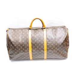 Louis Vuitton Lv Boston Bag Keepall 60