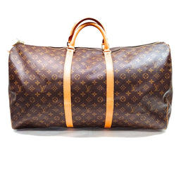 Louis Vuitton Lv Boston Bag Keepall 60