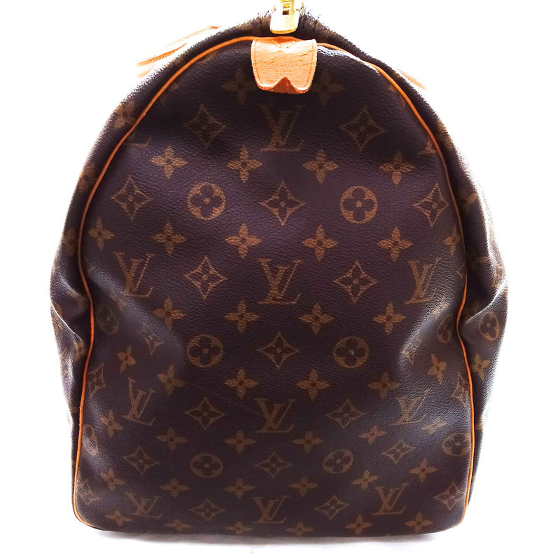 Louis Vuitton Lv Boston Bag Keepall 60